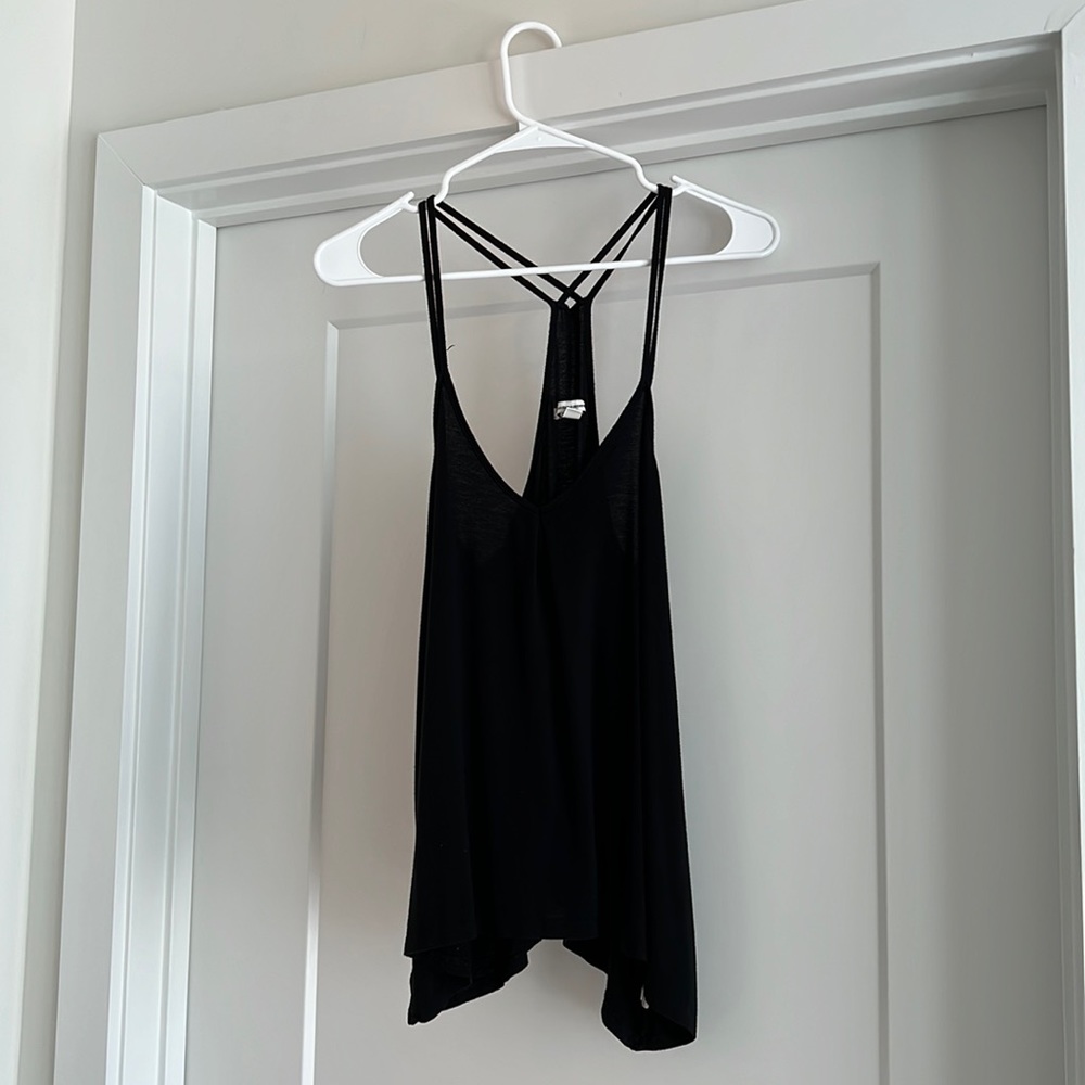 American Eagle Outfitters Tank Top